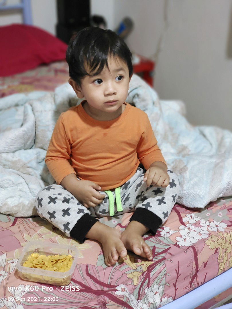 Christina Dewi profile icon