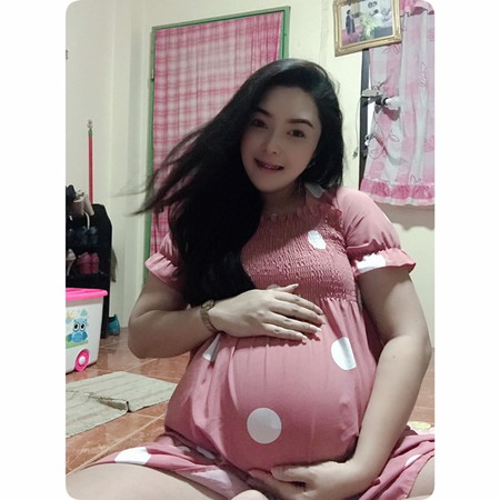 ทีมเดือนมีนาคมจร้า