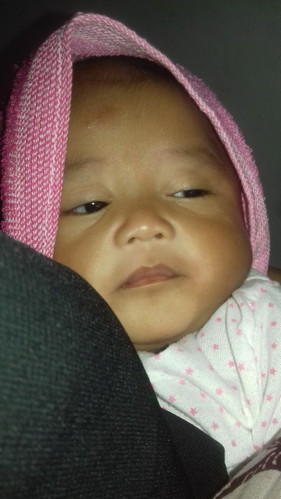putih