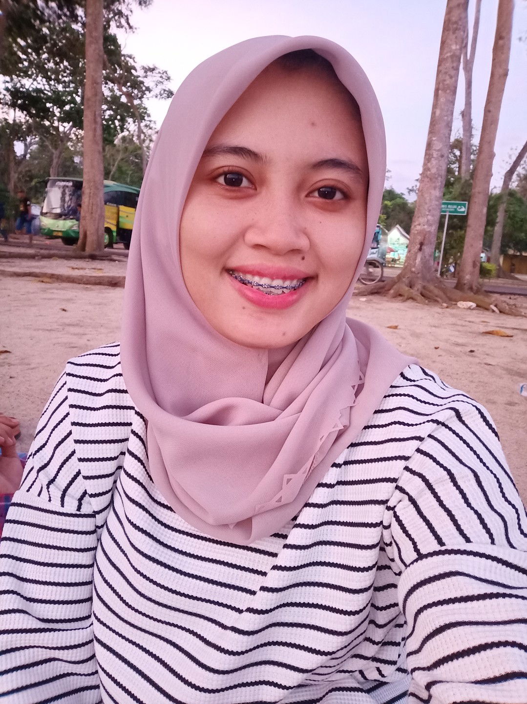 Anggi Rizkillah Purnamasari profile icon