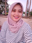 Anggi Rizkillah Purnamasari profile icon