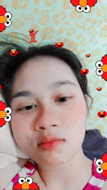 nut patta profile icon