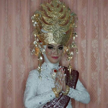 Nurdina Rosa Nasution profile icon