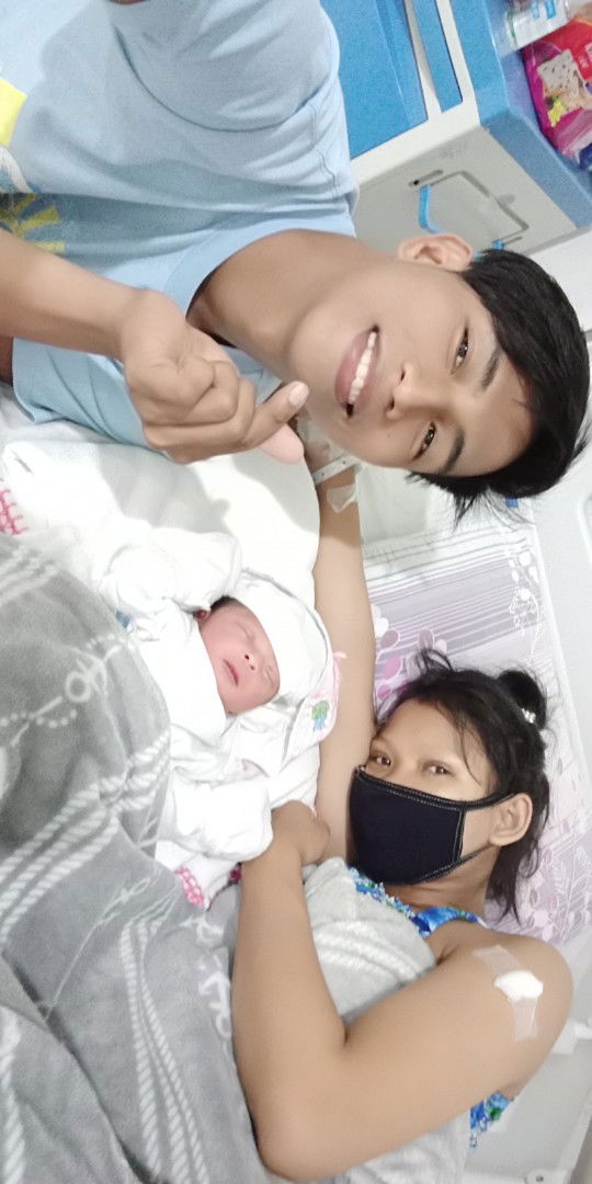 Judy Anne Dela Cruz profile icon