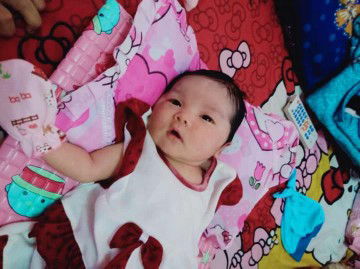 Farida Enf profile icon