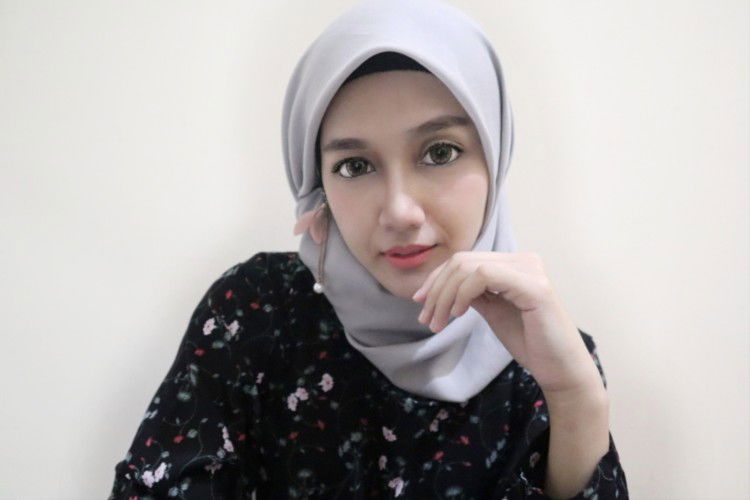 Maharanisyaras profile icon