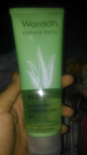 aloe vera