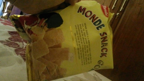 snack