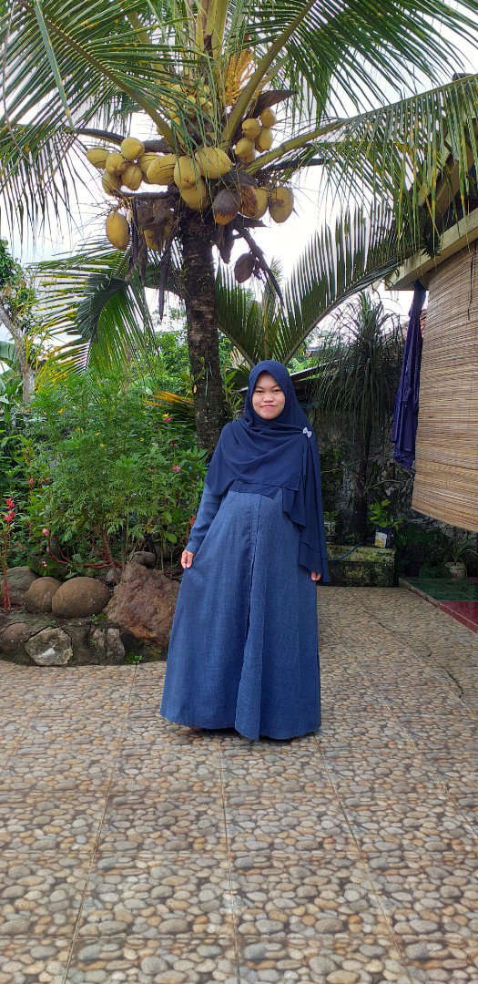 Nurrahim Adhadina Eka Putri profile icon
