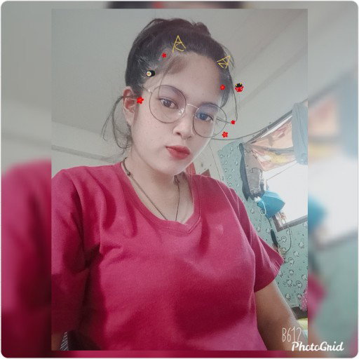Juthamas Juy-ngam profile icon