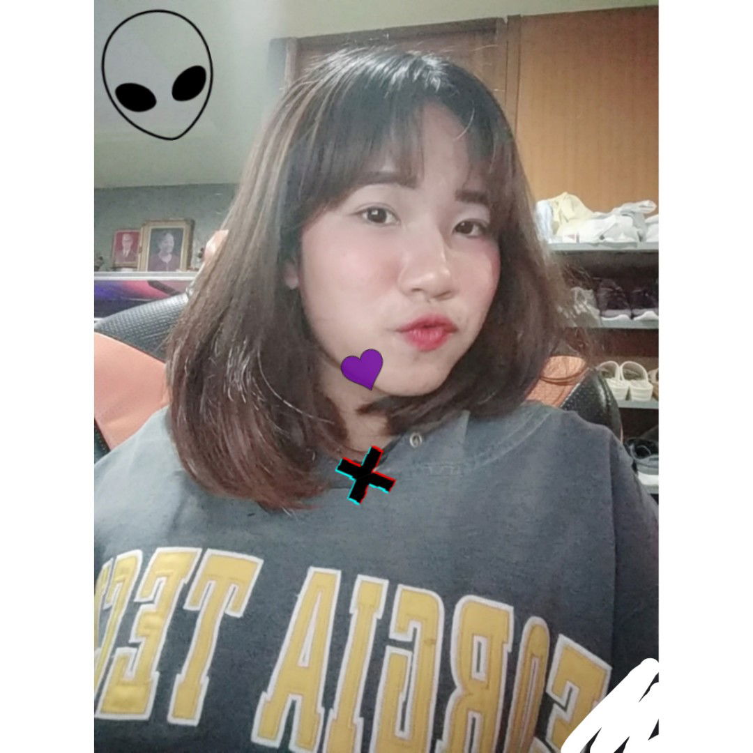 Nanthana Phanphraw profile icon