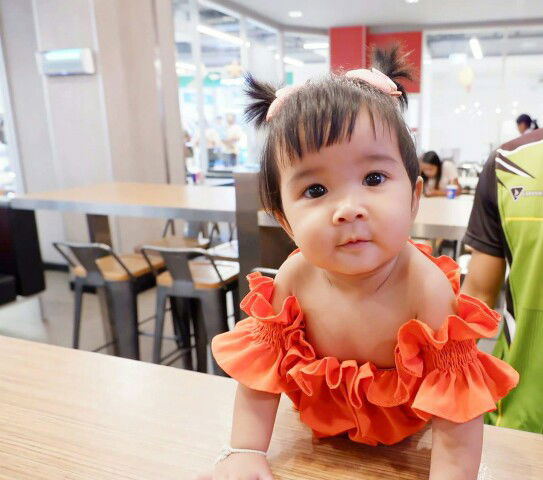 เด็กน้อย