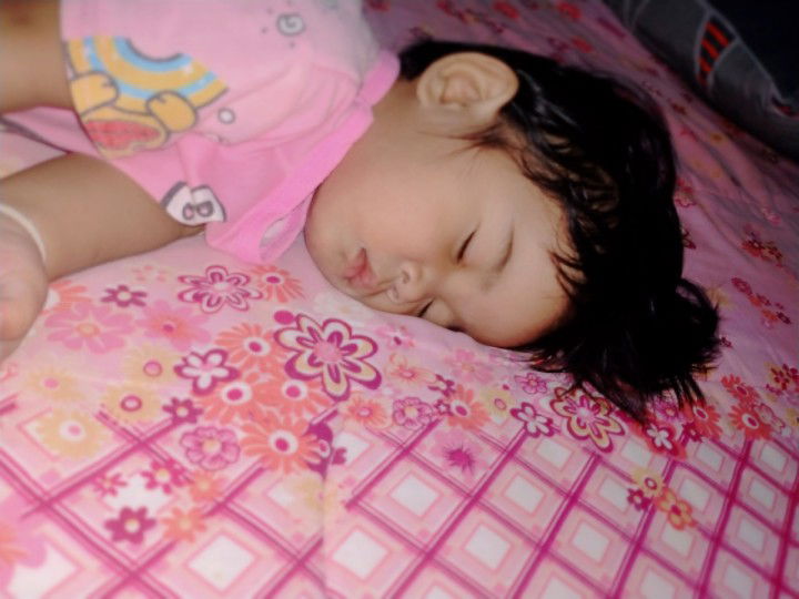 ความรักของแม่