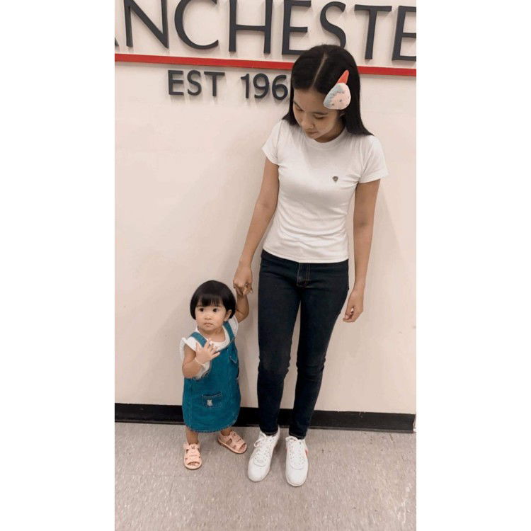 Warapron Tongpan profile icon