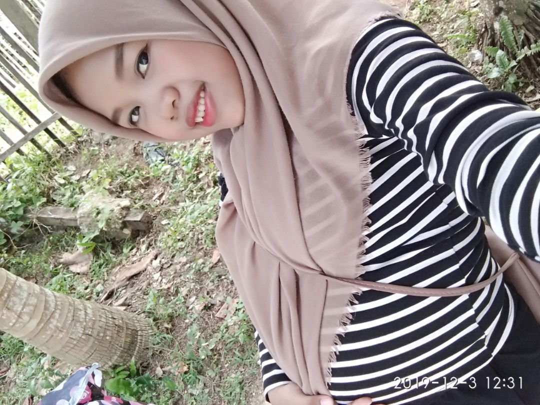 wanda lestari profile icon