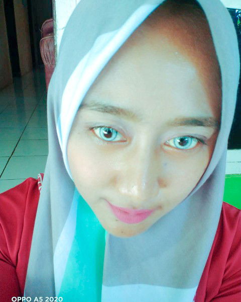 ELOK FAIQOH AZIZ profile icon