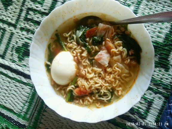 mengapa yang enak2 itu dilarang