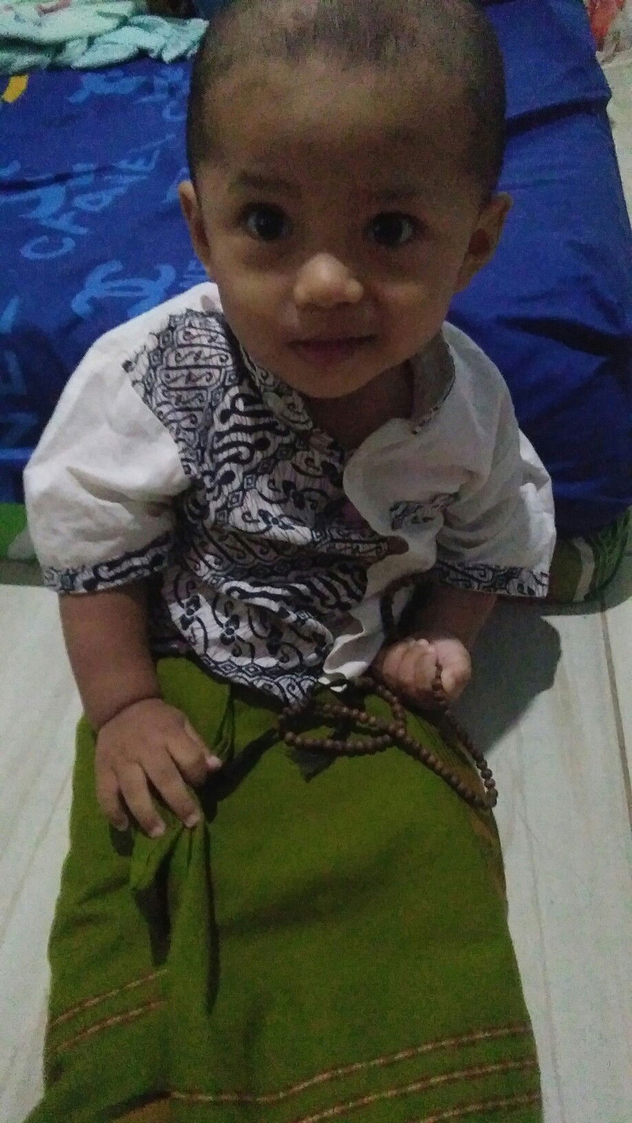 Darwati Wati profile icon