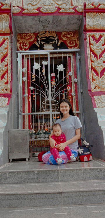 Angkor Suyangkul profile icon