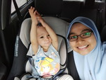 Husna Rosli profile icon