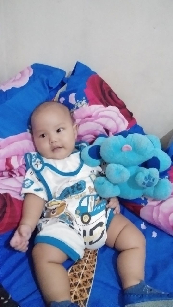 seputar bayi