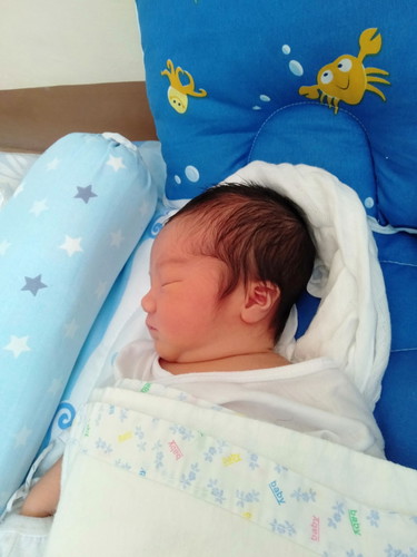 Meet my Kobe Antonius