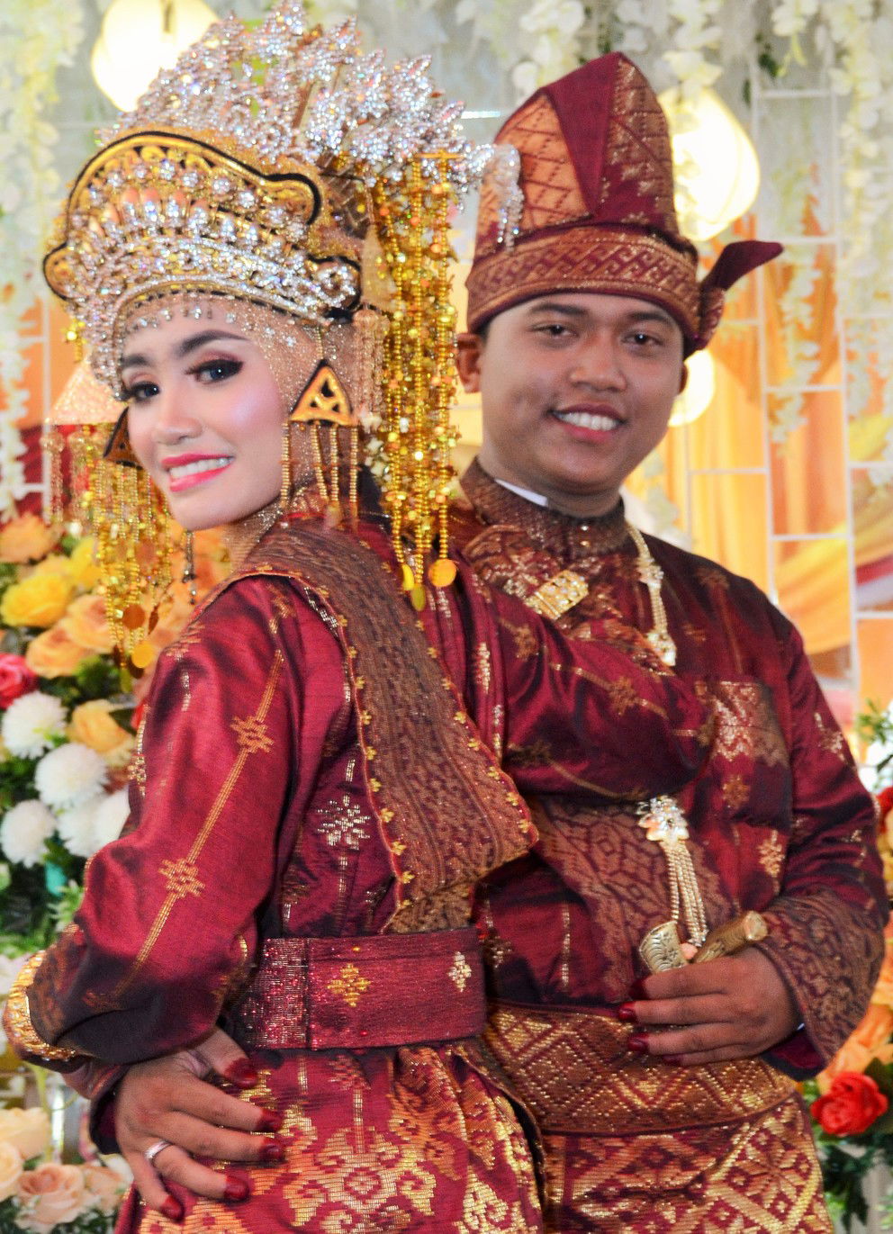 Elda Oktavianti profile icon