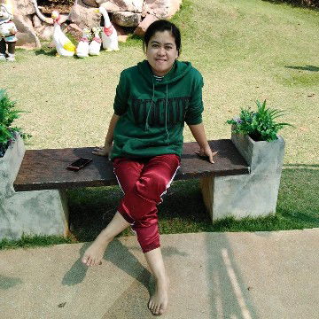 อิงอร แซ่ย่าง profile icon