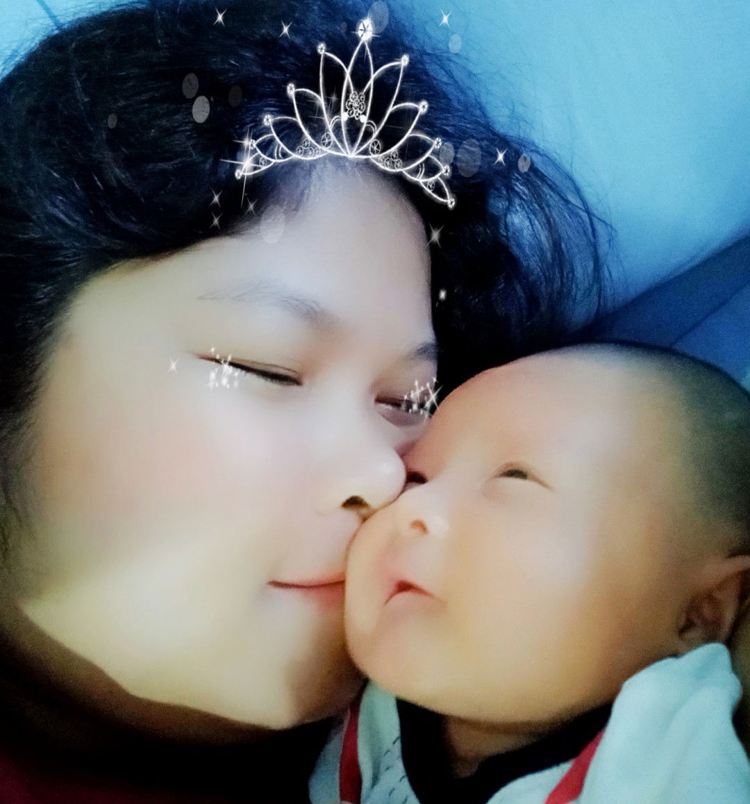 Parisa Thaninphattradol profile icon