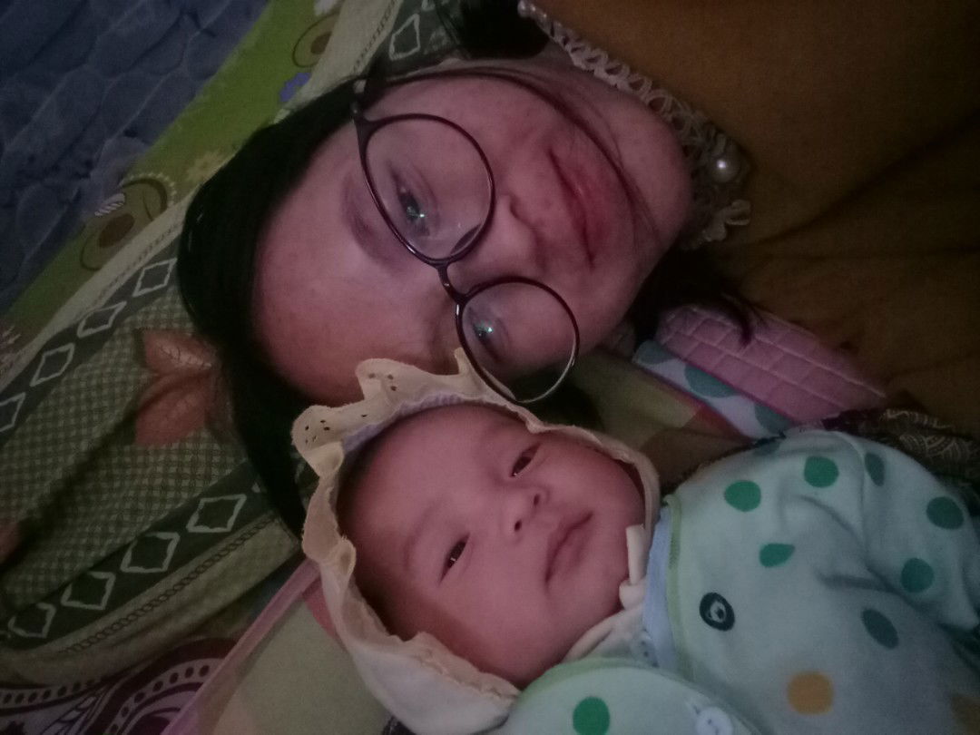 N Siti Kholifaturachmah profile icon