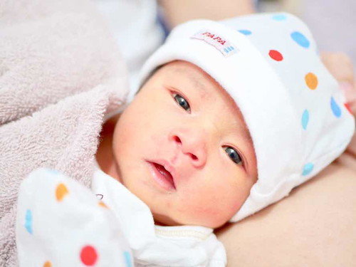 ครรภ์เป็นพิษ