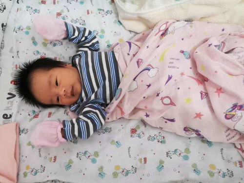 เช็ดลิ้น