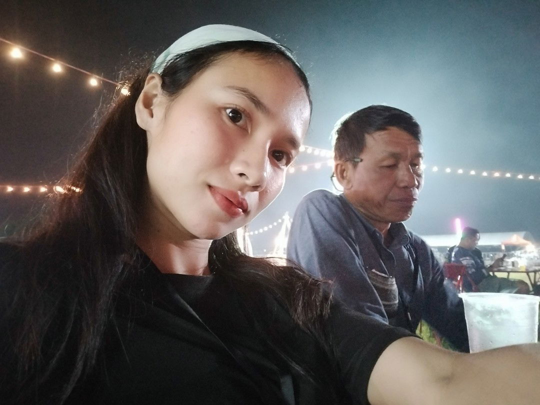 น้องอุ้ม 'มม profile icon