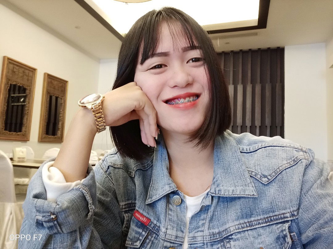 Soraya Sarahet profile icon