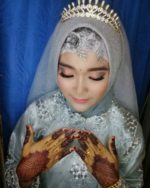 Hilvani Siagian profile icon