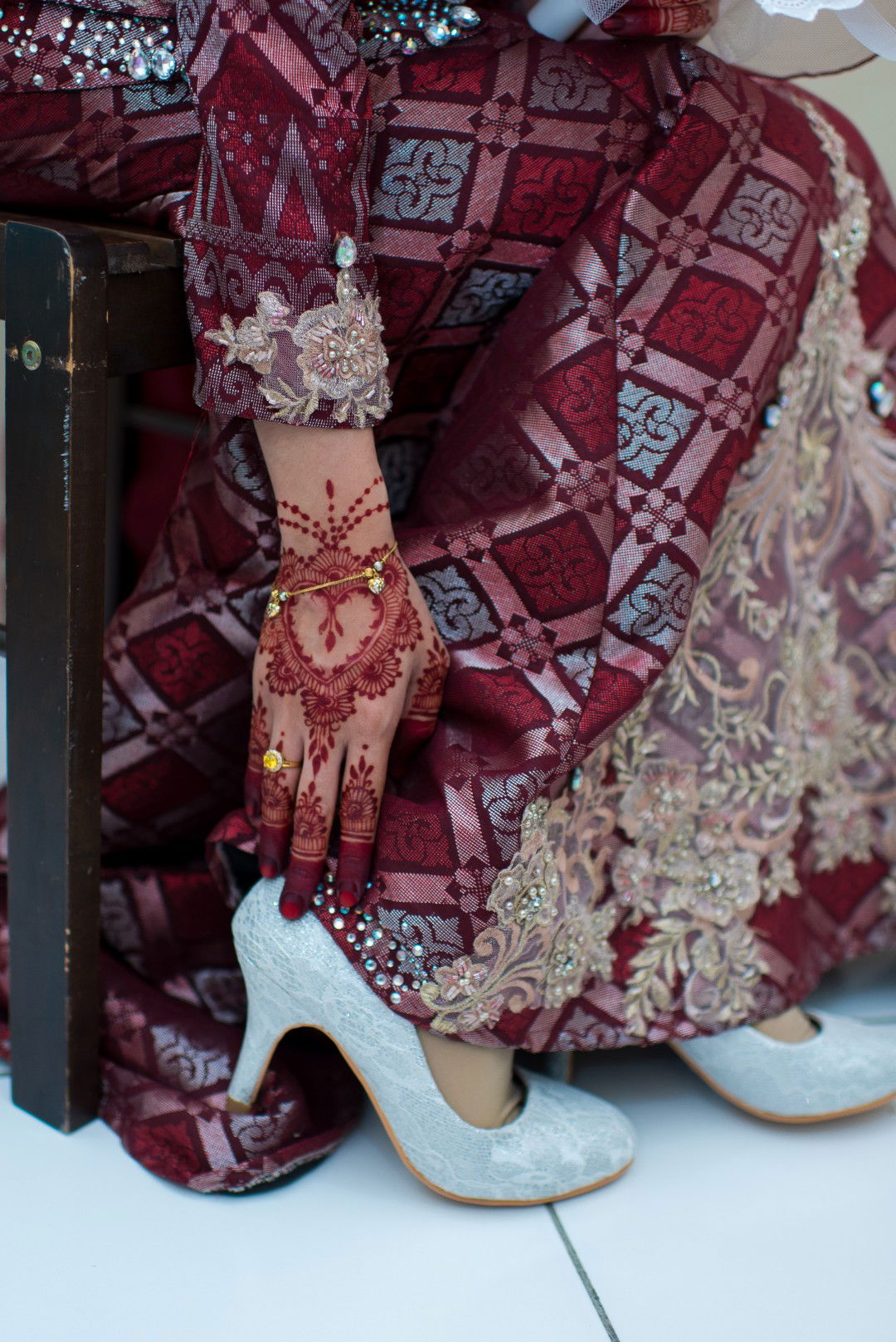 Puan Siti profile icon