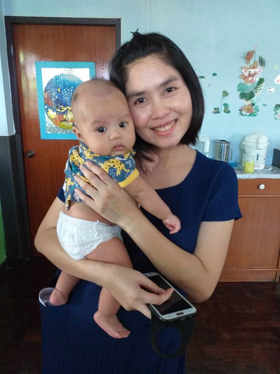 Ros Ta Rin profile icon