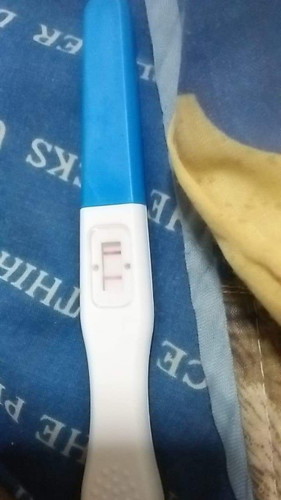 แบบนี้คือท้องใช่ไหมครับ ผมให้เเฟนตัวละเค้าไม่บอก ผม เค้าบอกศึกษาเอง