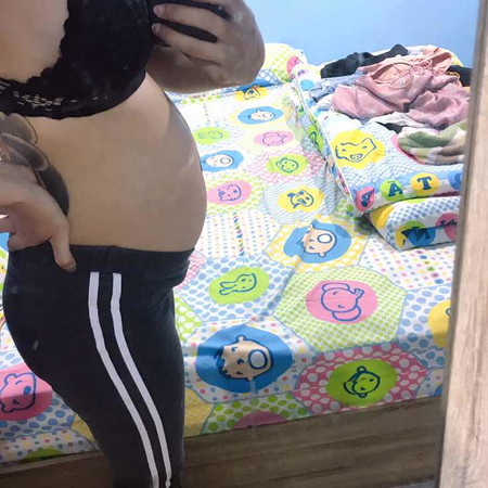21W6D