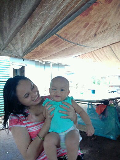 Mae Cris C. Candido profile icon