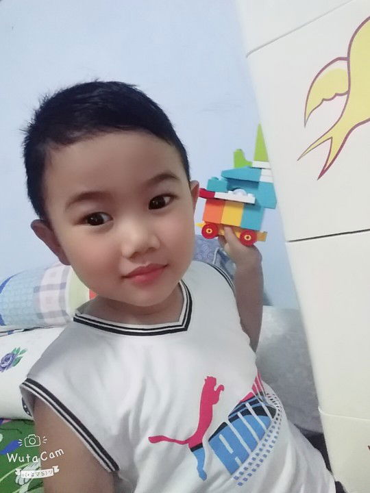 Minh Khanh profile icon