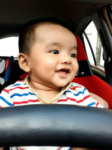 Look Jiab profile icon