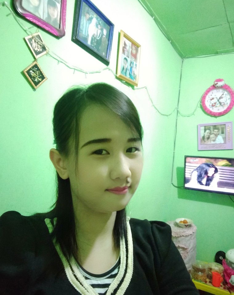 Nadifha Wahyudi(ibeth) profile icon