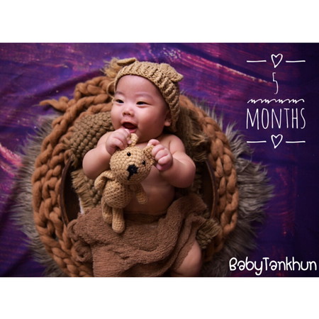 BabyTankhun