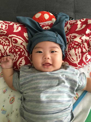 BabyTankhun
