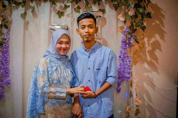 Irma Monica Agustian profile icon