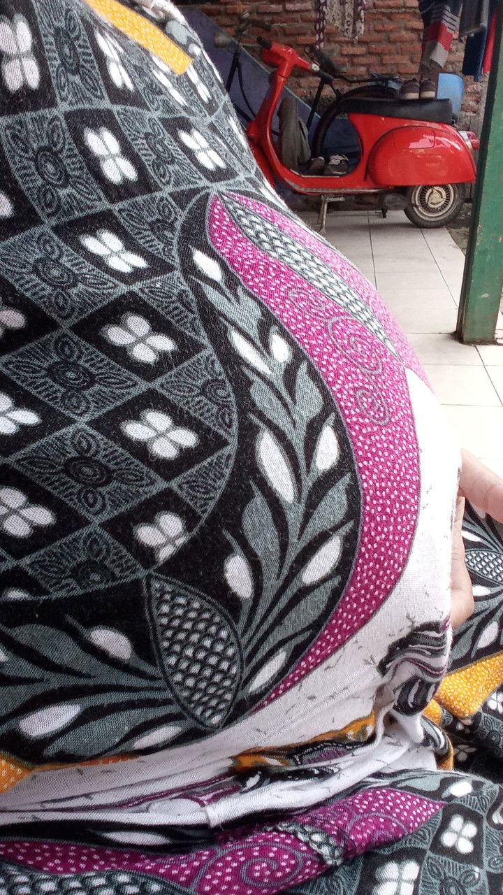 Adakah yg seperti saya??