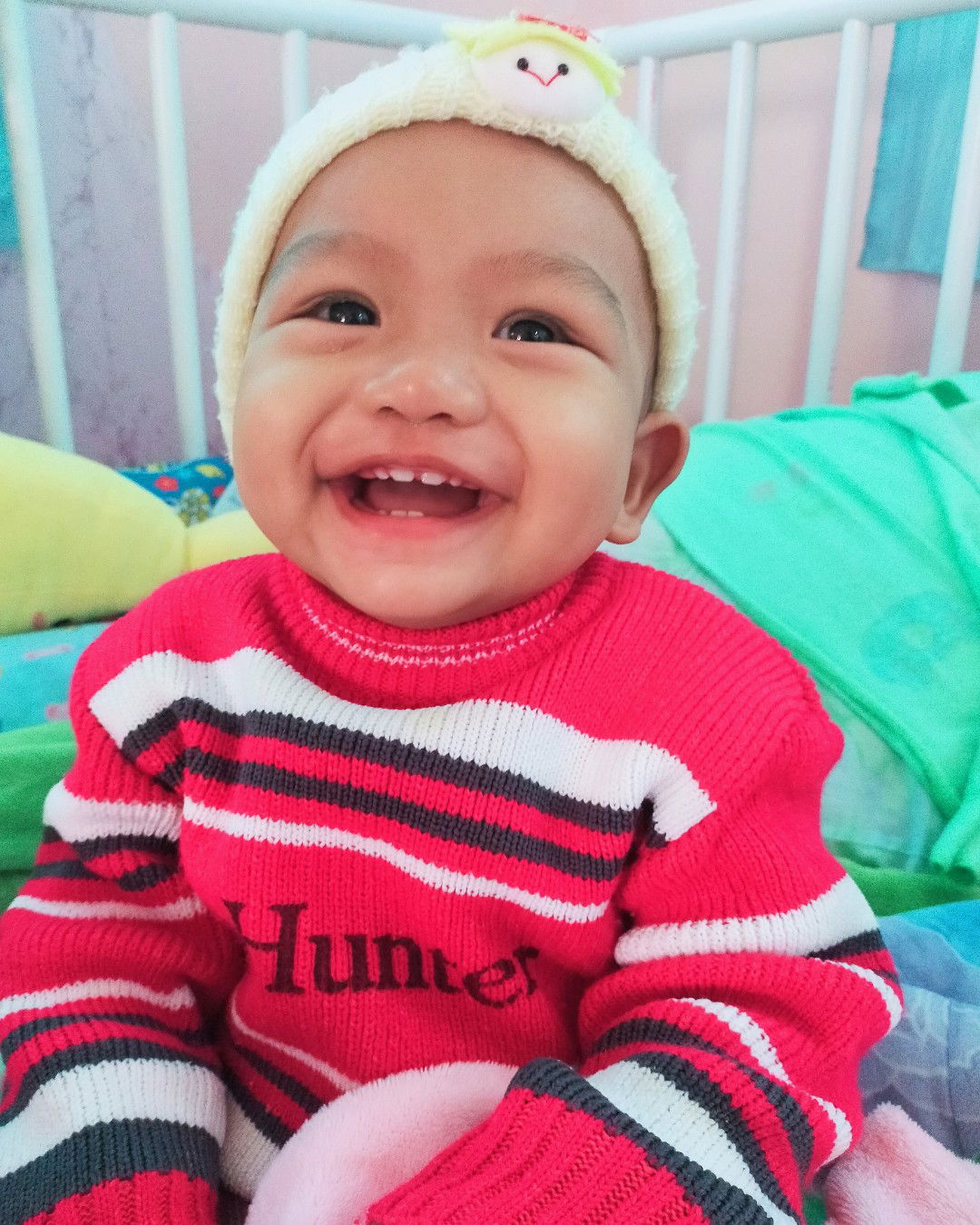 แม่น้องมูมู profile icon