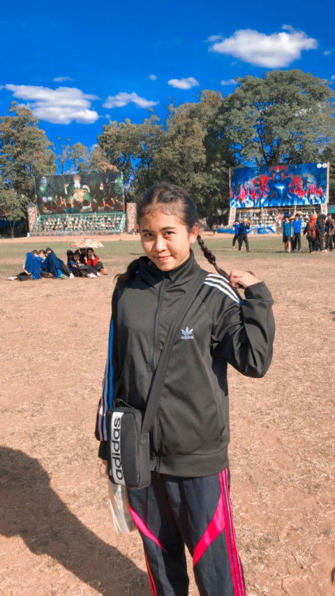 Natrada Thongyod profile icon