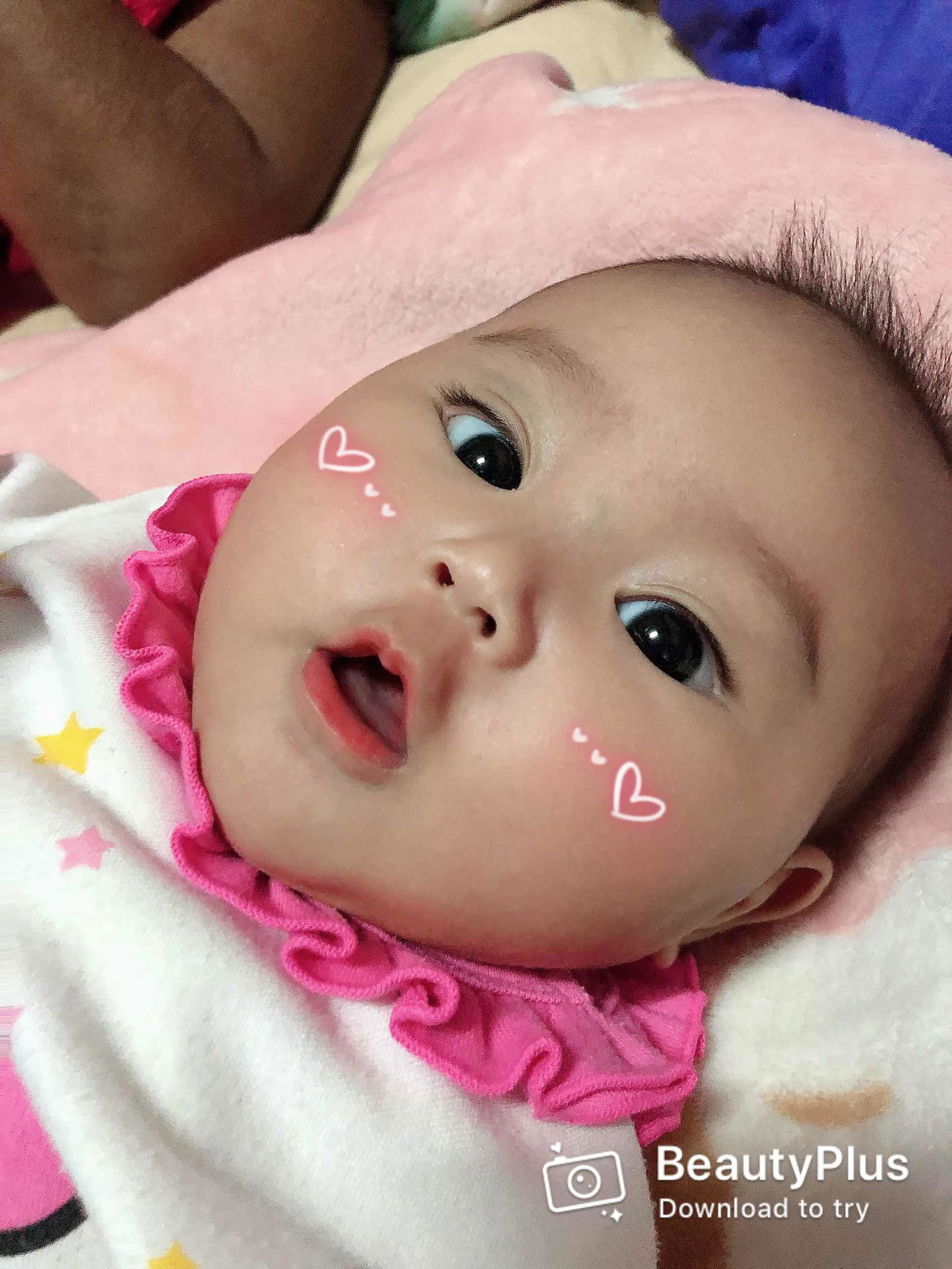 Saranya Thongprachak profile icon